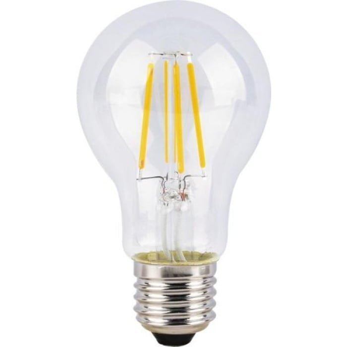 LED Filament Leuchtmittel E27 warmweiß 10W/1050lm – Nicht dimmbar LED