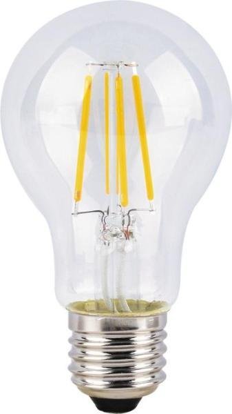 LED Filament Leuchtmittel E27 warmweiß 10W/1050lm – Nicht dimmbar 1050lm LED Filament Leuchtmittel E27 warmweiß 10W/1050lm – Nicht dimmbar 1050lm