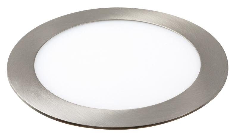 LED Einbauleuchte Ø170mm warmweiß Lois LED Einbauleuchte Ø170mm warmweiß Lois