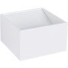 LED Wandleuchte Sonce, weiß 6W/615lm 3000K 4