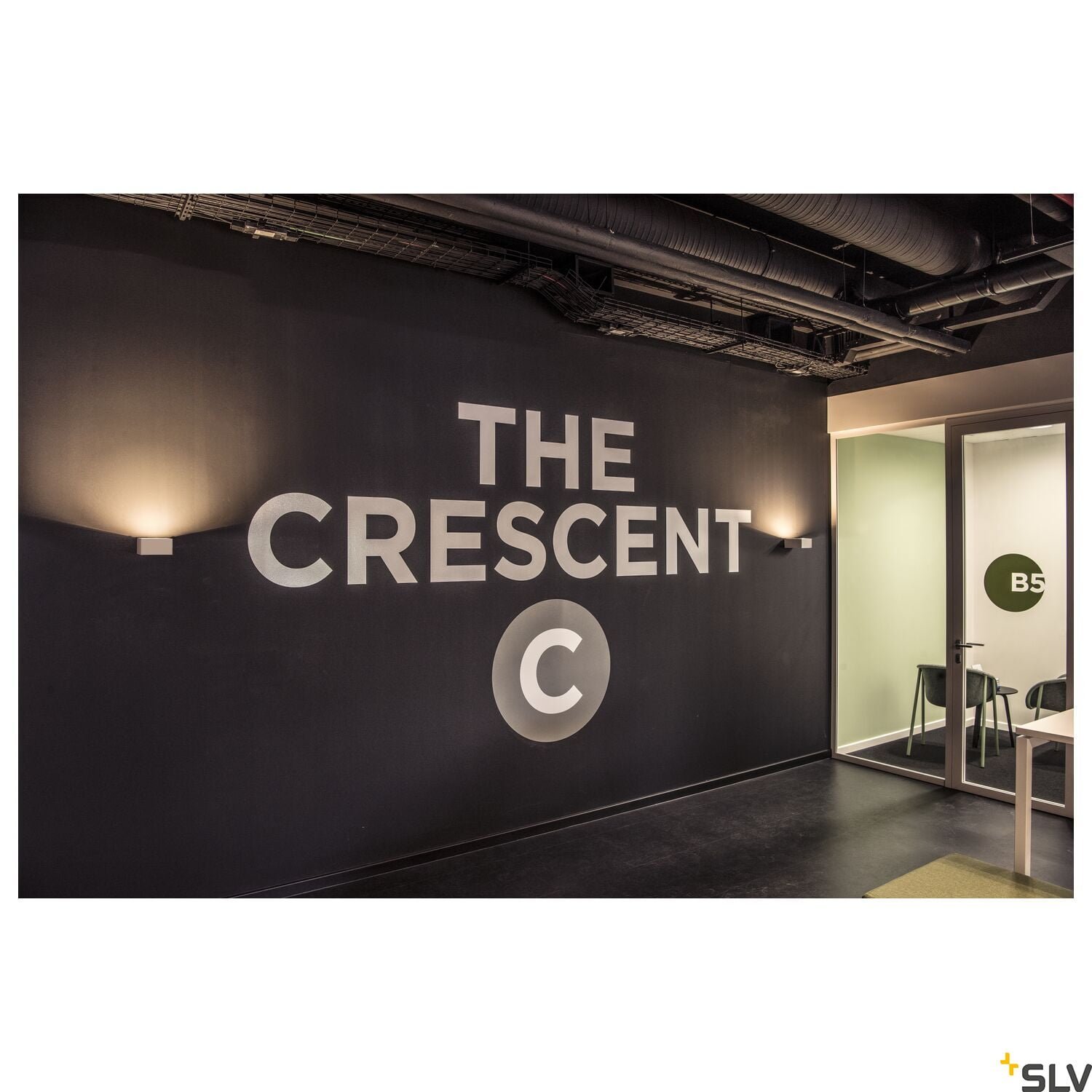 SHELL 15, WL, LED  Wandaufbauleuchte, 3000K, weiß 4