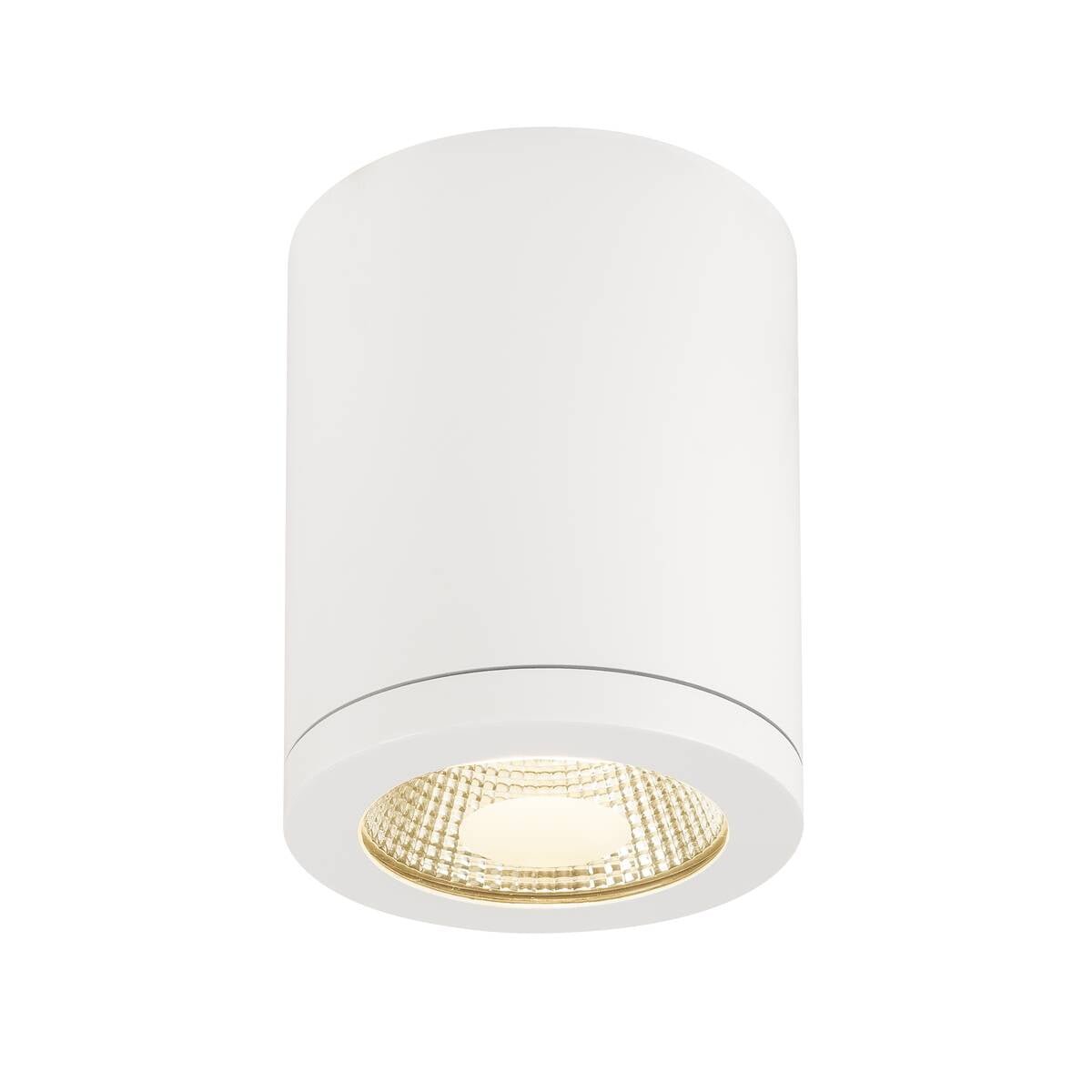 ENOLA_C, Deckenleuchte, LED, 2000K-3000K Dim to Warm, weiß