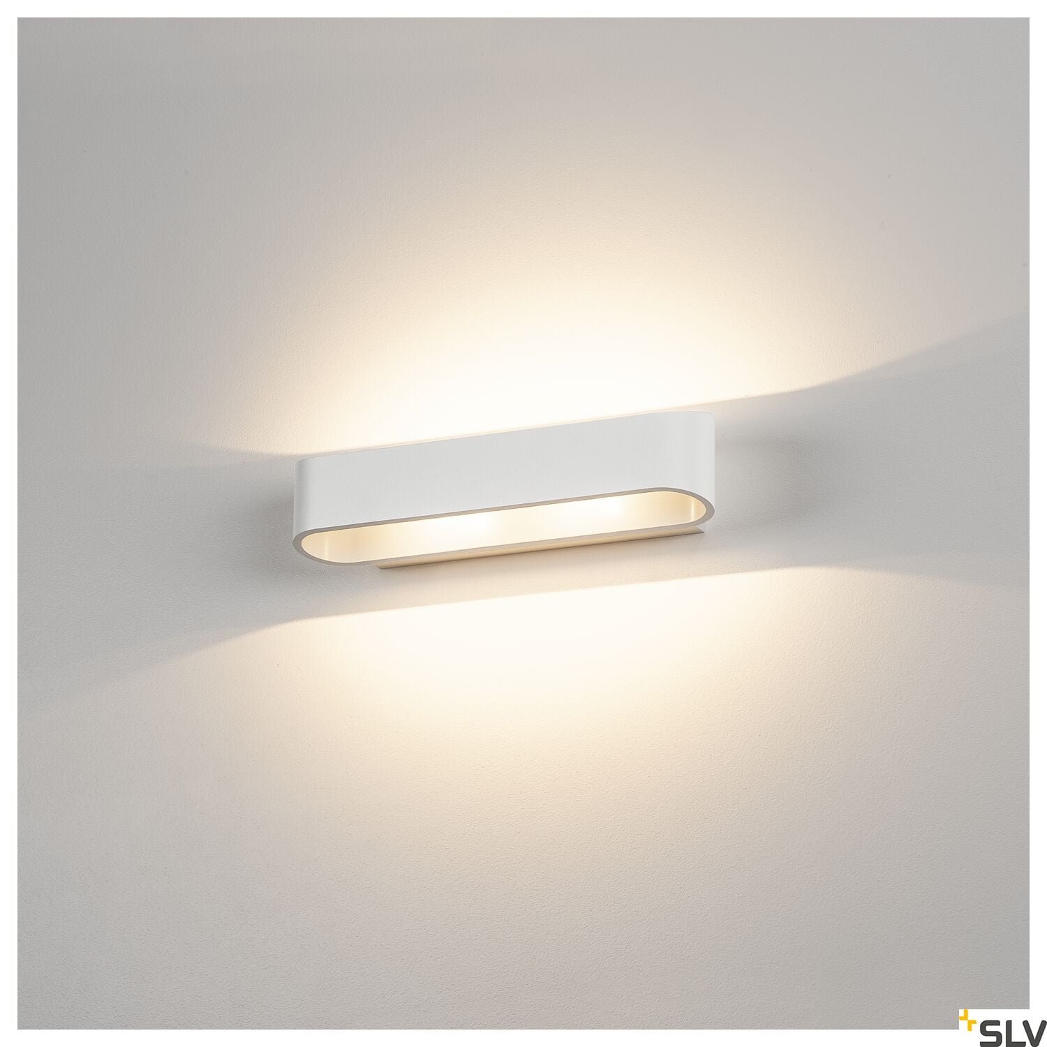 ASSO 300, Wandleuchte, LED, 2000K-3000K Dim to Warm, weiß 6