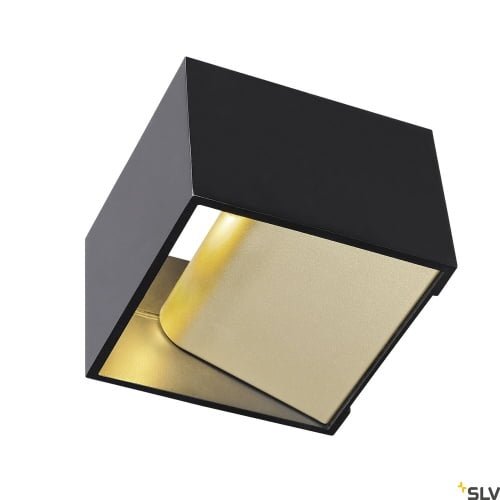 LOGS IN, Wandleuchte, LED, 2000K-3000K 2
