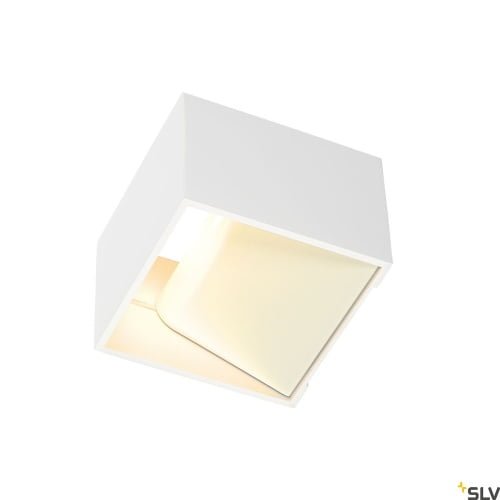 LOGS IN, Wandleuchte, LED, 2000K-3000K