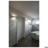 LOGS IN, Wandleuchte, LED, 2000K-3000K Dim to Warm, aluminium/weiß 10