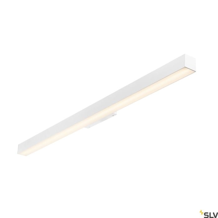 Q-LINE®, Wandleuchte, LED, 3000K, weiß 2