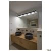 Q-LINE®, Wandleuchte, LED, 3000K, schwarz 8