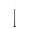 APONI 120,  Standleuchte, LED, anthrazit, 3000K, IP65 3