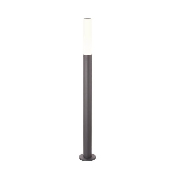 APONI 120,  Standleuchte, LED, anthrazit, 3000K, IP65