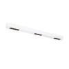 Q-LINE CL, LED  Deckenaufbauleuchte, 1m, BAP, weiß, 3000K 3