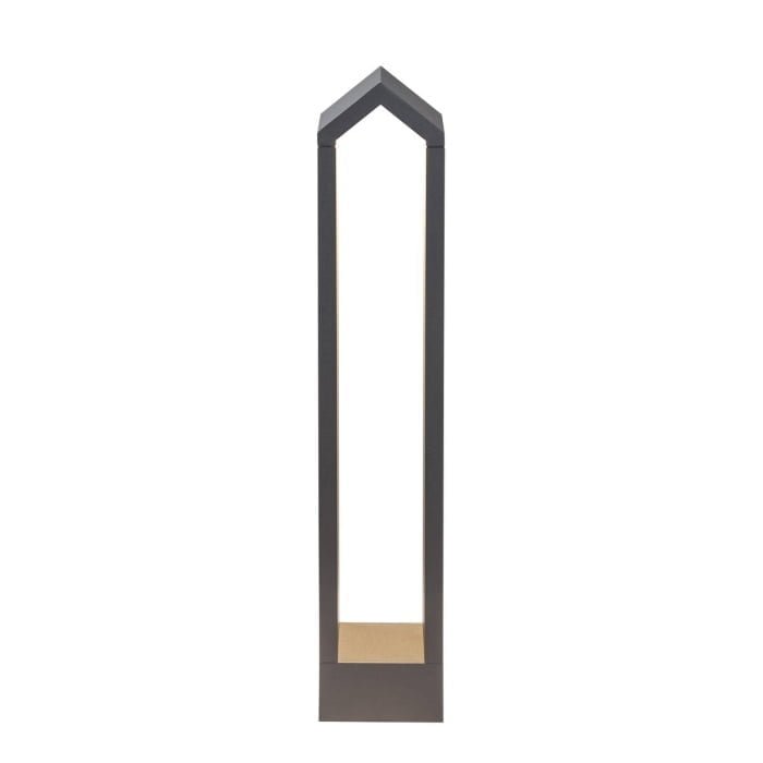 RASCALI 65 Pole, LED  Stehleuchte, anthrazit, 3000K 2
