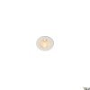 HORN MINI, Deckeneinbauleuchte, LED, 3000K, weiß, 12° rotationssymmetrische Lichtstärkeverteilung 7