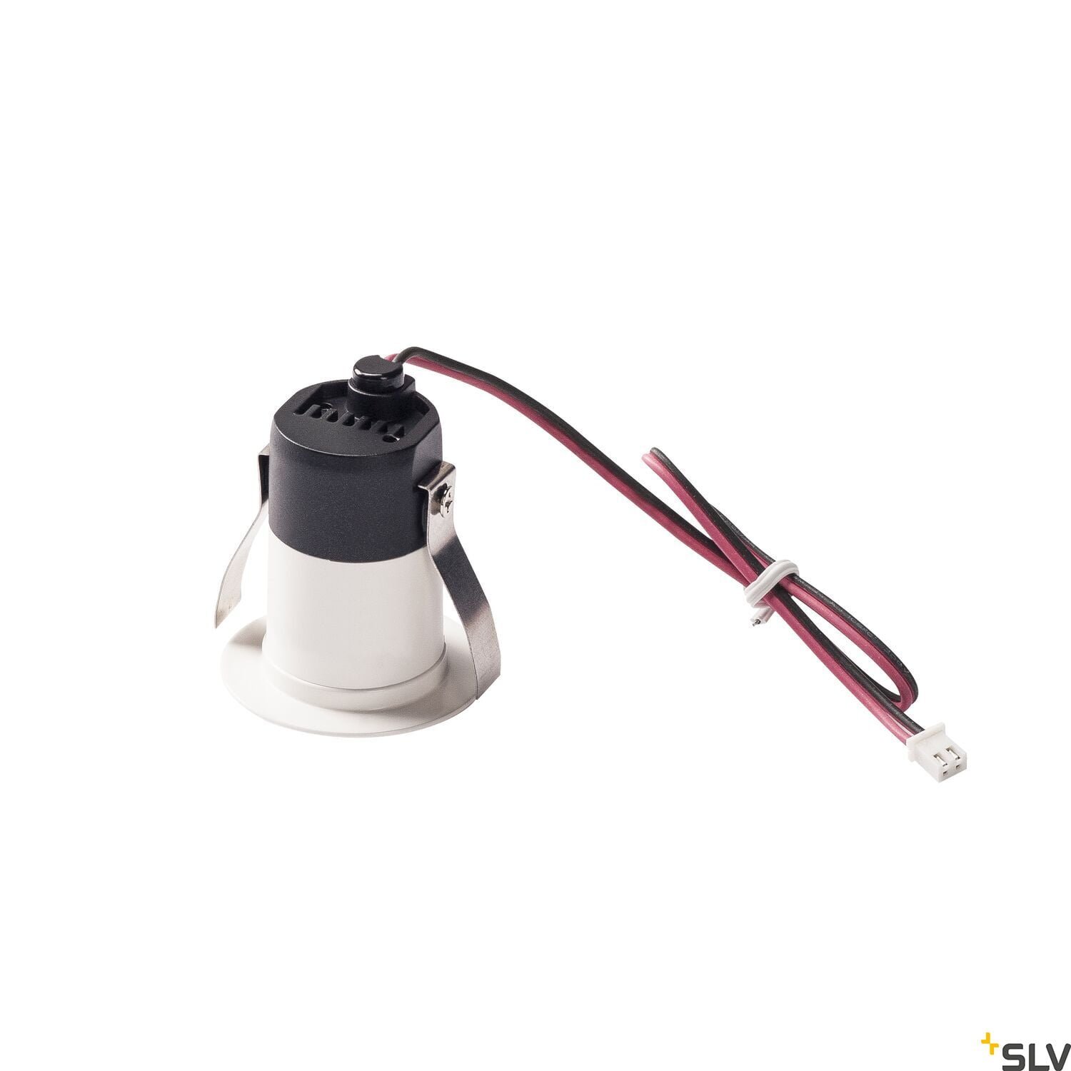 HORN MINI, Deckeneinbauleuchte, LED, 3000K, weiß, 12° rotationssymmetrische Lichtstärkeverteilung 2 HORN MINI, Deckeneinbauleuchte, LED, 3000K, weiß, 12° rotationssymmetrische Lichtstärkeverteilung 2