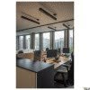 Q-LINE®, LED  Pendelleuchte, 1m, BAP, schwarz, 3000K 11