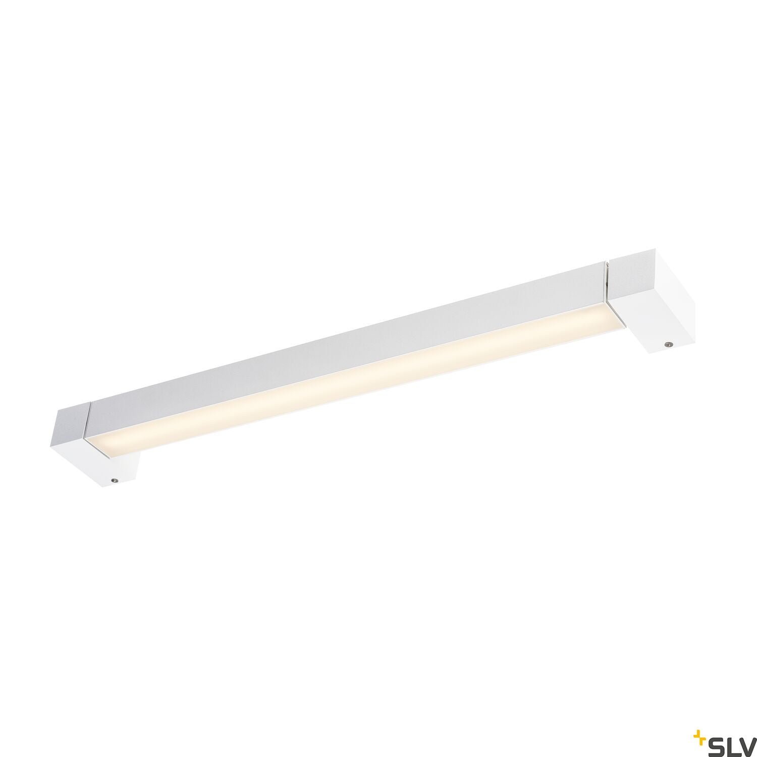 LONG GRILL, Wand- und Deckenleuchten, LED, 3000K, weiß 2