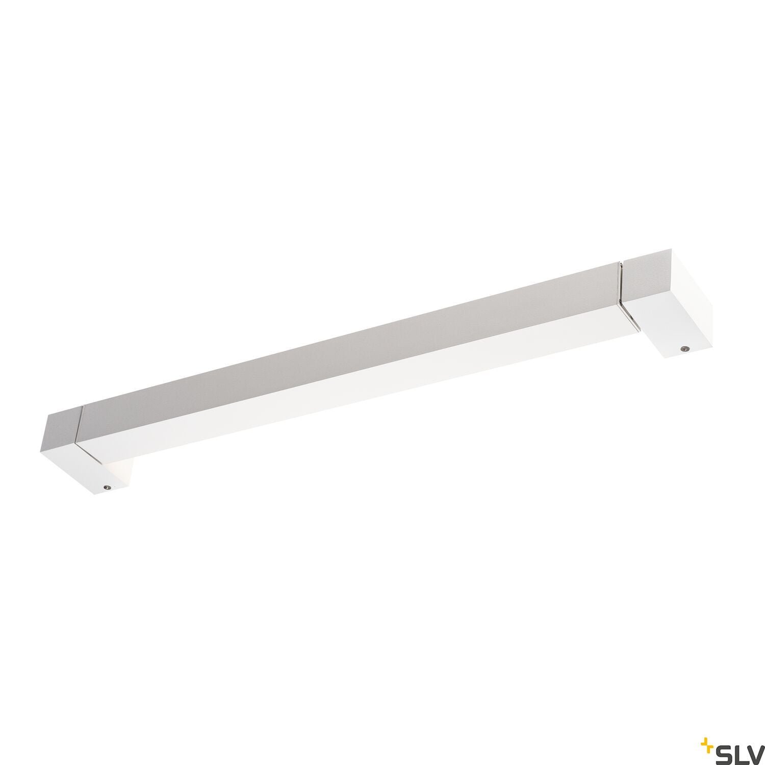 LONG GRILL, Wand- und Deckenleuchten, LED, 3000K, weiß 3
