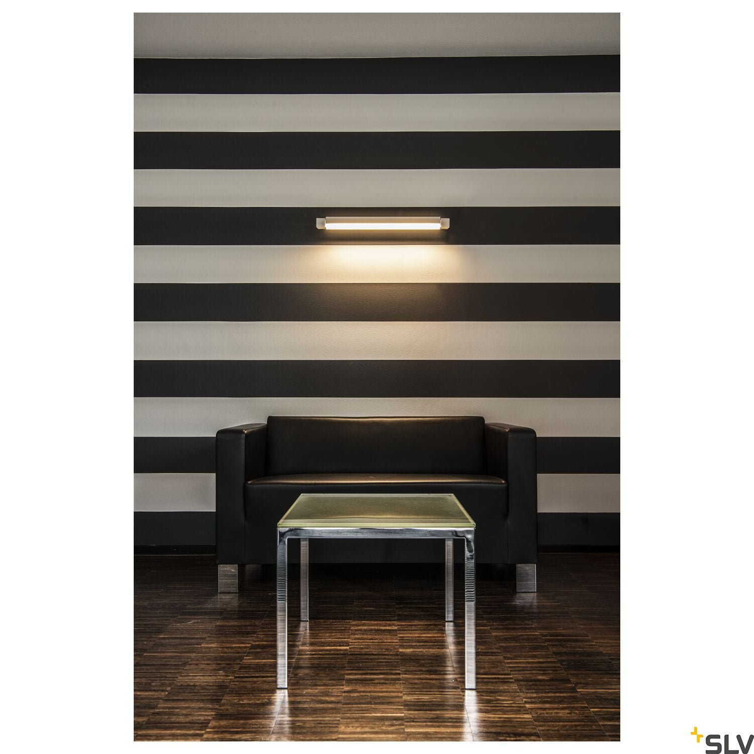 LONG GRILL, Wand- und Deckenleuchten, LED, 3000K, weiß 4