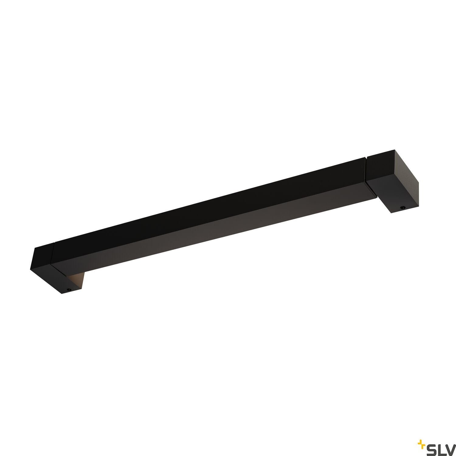 LONG GRILL, Wand- und Deckenleuchten, LED, 3000K, schwarz 3