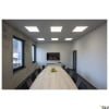 VALETO® LED PANEL, LED  Deckeneinbauleuchte, 600x600mm, UGR<19 11