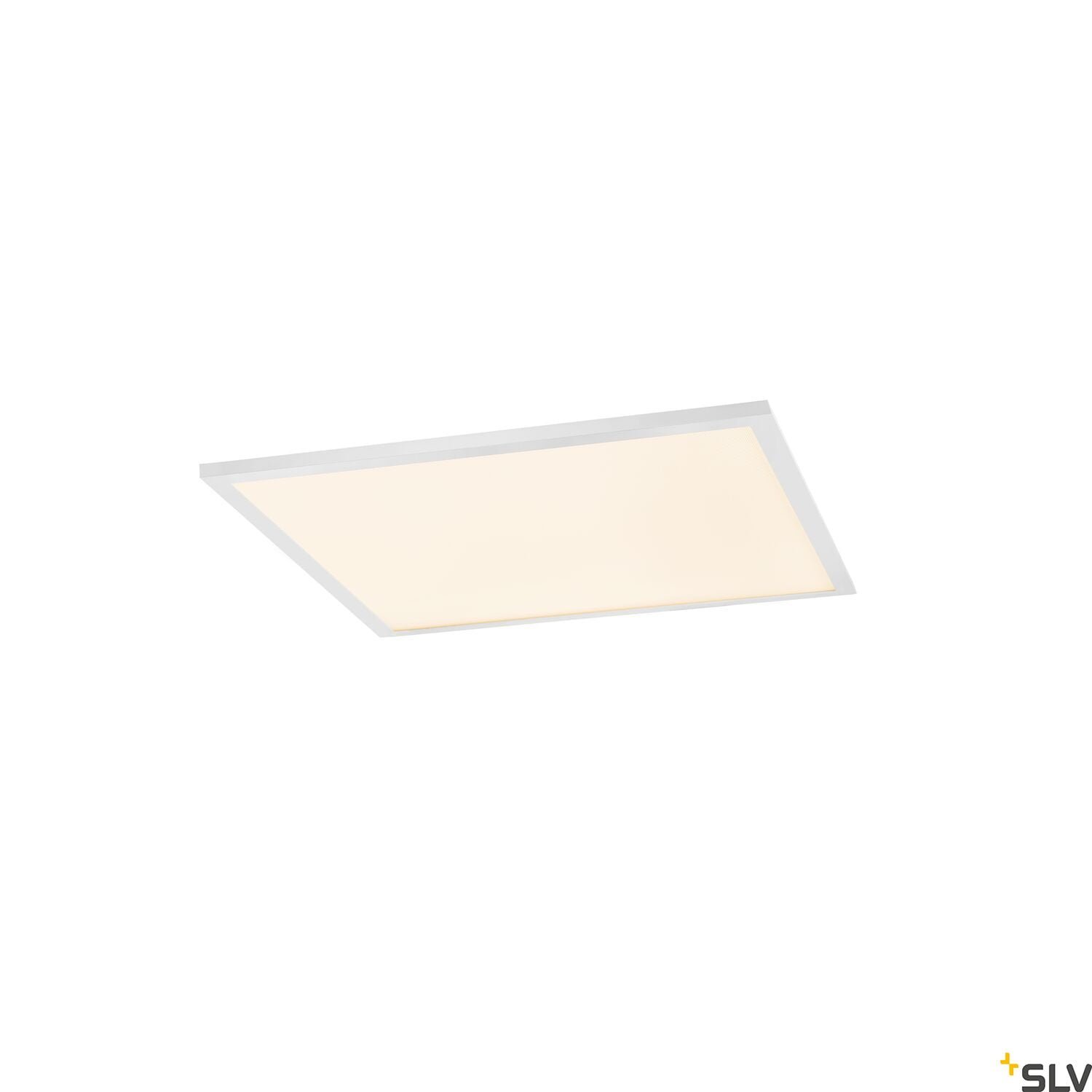VALETO® LED PANEL, LED  Deckeneinbauleuchte, 620x620mm, UGR<19 2