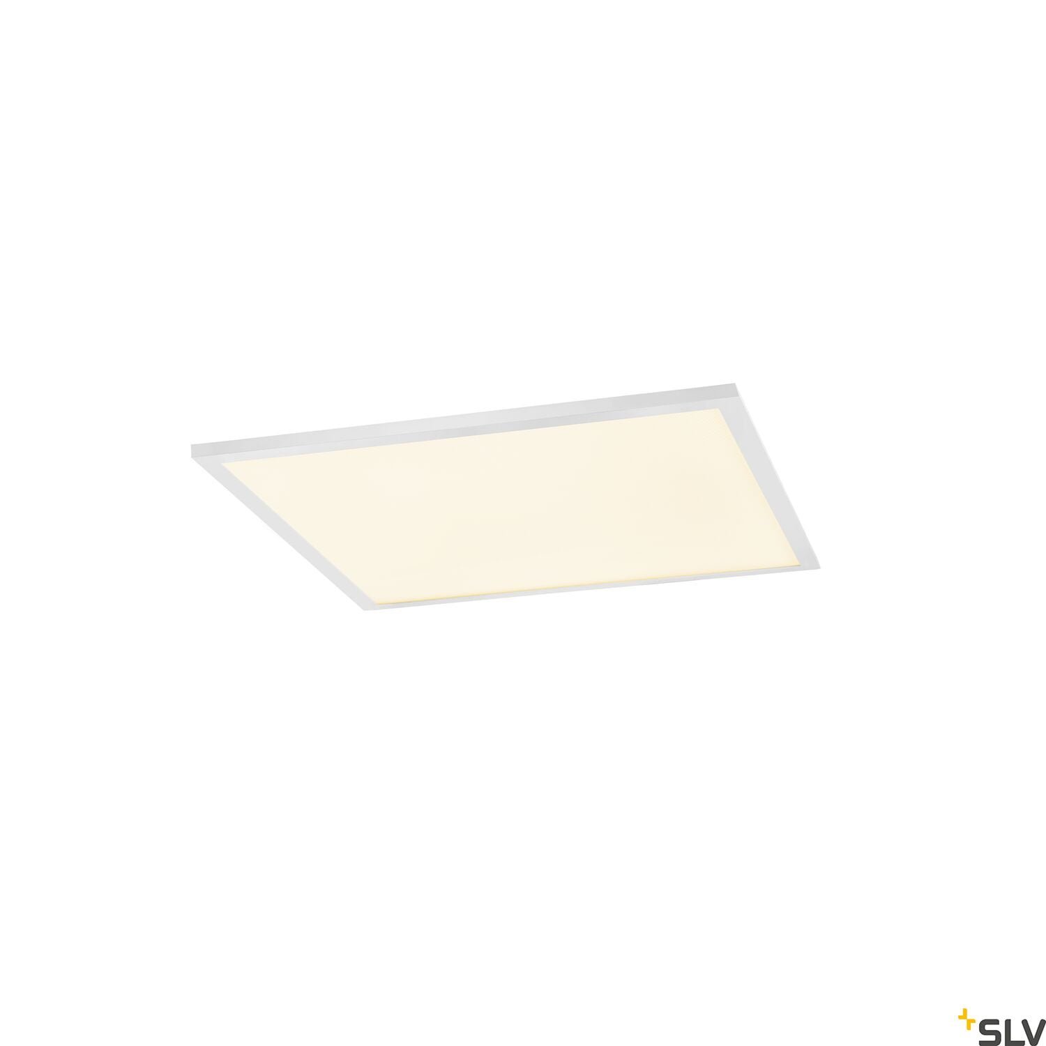 VALETO® LED PANEL, LED  Deckeneinbauleuchte, 620x620mm, UGR<19 3