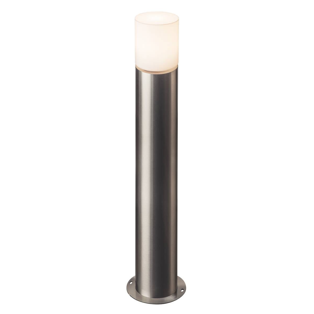 ROX ACRYL 90 Pole,  Stehleuchte, IP44, Edelstahl 304, E27 max 20W