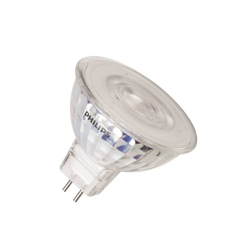 Philips Master LED Spot, MR16, 5W, 2700K, 36°, dimmbar