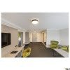 MEDO 40 AMBIENT, LED  Wand- und Deckenaufbauleuchte, TRIAC, schwarz, 3000/4000K 11