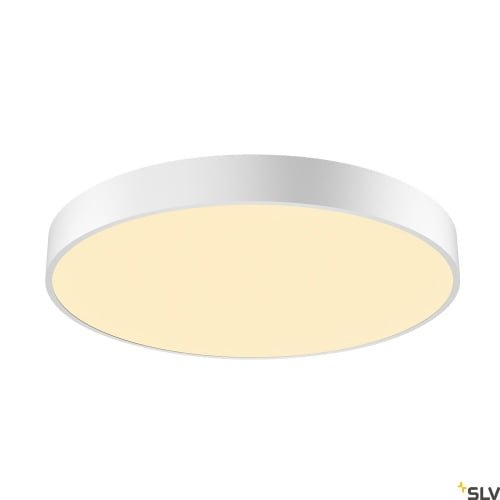 MEDO 60 AMBIENT, LED  Wand- und Deckenaufbauleuchte,TRIAC, weiß, 3000/4000K 2