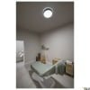 MEDO 30 AMBIENT, LED  Wand- und Deckenaufbauleuchte, DALI, schwarz, 3000/4000K 13