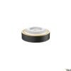 MEDO 30 AMBIENT, LED  Wand- und Deckenaufbauleuchte, DALI, schwarz, 3000/4000K 10