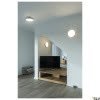 MEDO 30 AMBIENT, LED  Wand- und Deckenaufbauleuchte, DALI, weiß, 3000/4000K 11