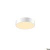 MEDO 30 AMBIENT, LED  Wand- und Deckenaufbauleuchte, DALI, weiß, 3000/4000K 8