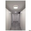 MEDO 40 AMBIENT, LED  Wand- und Deckenaufbauleuchte, DALI, weiß, 3000/4000K 11