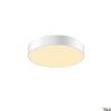 MEDO 40 AMBIENT, LED  Wand- und Deckenaufbauleuchte, DALI, weiß, 3000/4000K 8