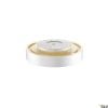 MEDO 40 AMBIENT, LED  Wand- und Deckenaufbauleuchte, DALI, weiß, 3000/4000K 10