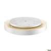 MEDO 60 AMBIENT, LED  Wand- und Deckenaufbauleuchte, DALI, weiß, 3000/4000K 10
