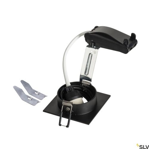 NEW TRIA 68,  Deckeneinbauleuchte,