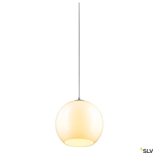 BIG SUN,  Pendelleuchte, E27, weiß, max. 60W 2