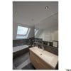 PATTA-I, LED  Deckeneinbauleuchte, rund DL IP65 schwarz 1800-3000K 12