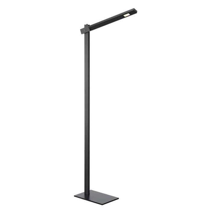 MECANICA PLUS – LED Stehleuchte, Dim-to-Warm Indoor-LED-Stehleuchte