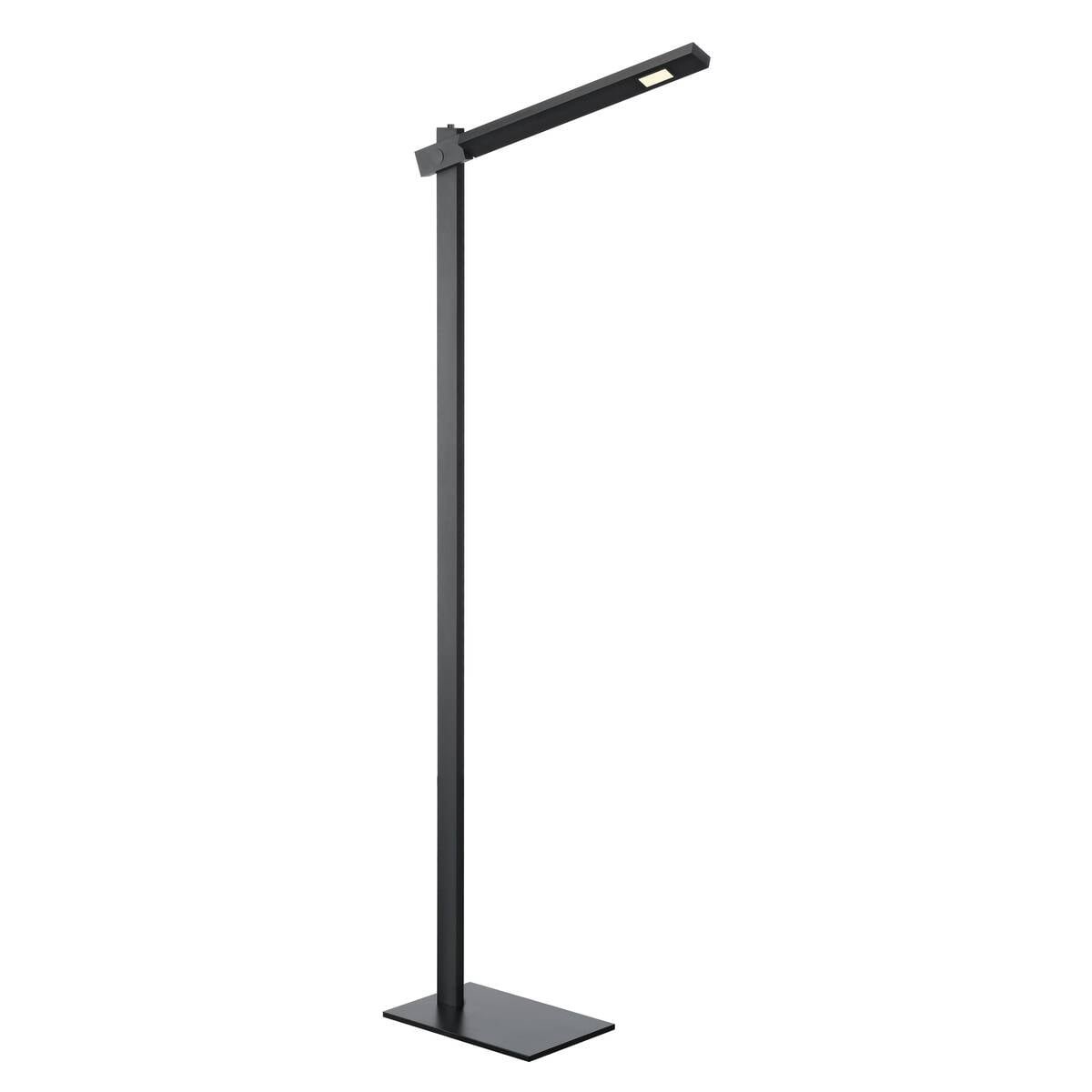 MECANICA PLUS – LED Stehleuchte, Dim-to-Warm 610 lm MECANICA PLUS – LED Stehleuchte, Dim-to-Warm 610 lm