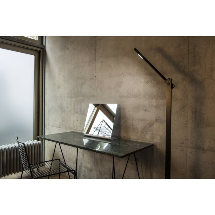 MECANICA PLUS – LED Stehleuchte, Dim-to-Warm Indoor-LED-Stehleuchte 2