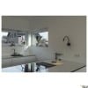 DIO FLEX PLATE, LED  Wandaufbauleuchte, schwarz, 2700K 11