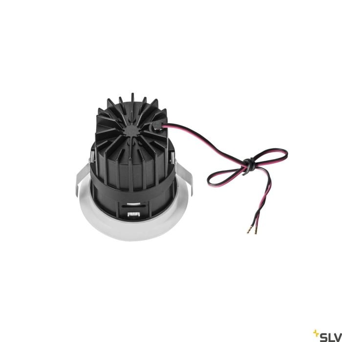 HORN MAGNA, LED  Deckeneinbauleuchte weiß 3000K 25° 2