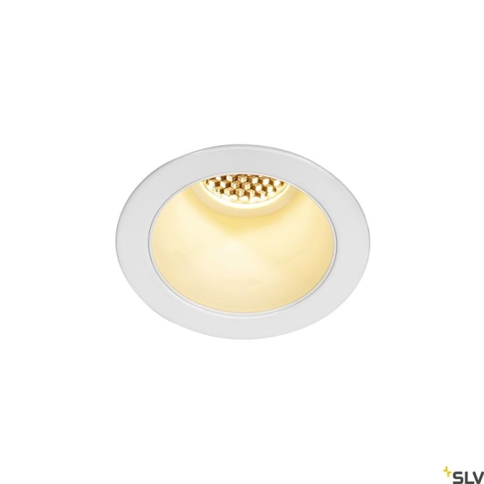 HORN MAGNA, LED  Deckeneinbauleuchte weiß 3000K 25° 3