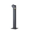 THEO PATHLIGHT, single, QPAR51  Stehleuchte, anthrazit 5