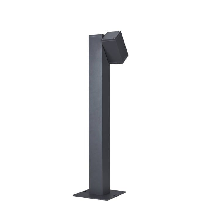 THEO PATHLIGHT, single, QPAR51  Stehleuchte, anthrazit 3