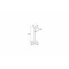 THEO PATHLIGHT, single, QPAR51  Stehleuchte, anthrazit 8